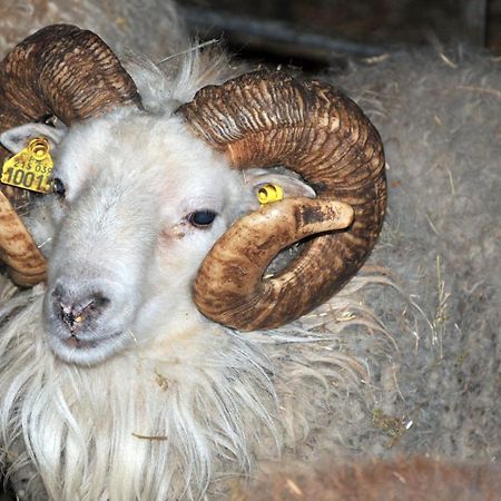 La Ferme De Flo' Villa Evry  Екстериор снимка