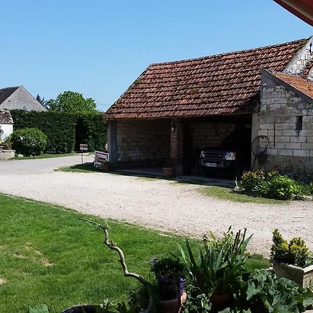 La Ferme De Flo' Villa Evry  Екстериор снимка