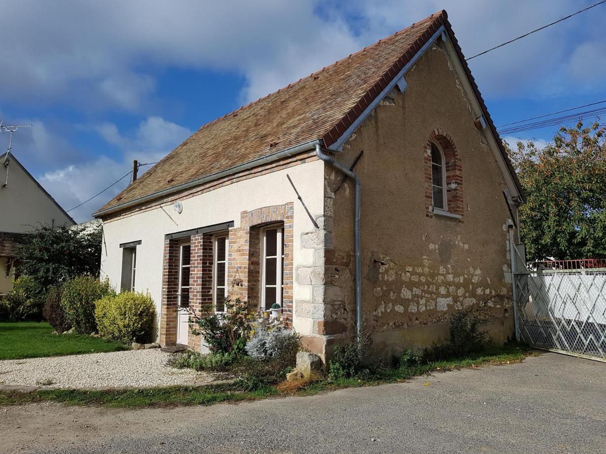 La Ferme De Flo' Villa Evry  Екстериор снимка